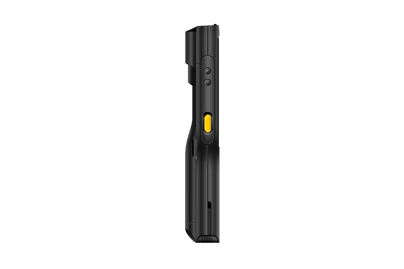 Vega A400 izquierda