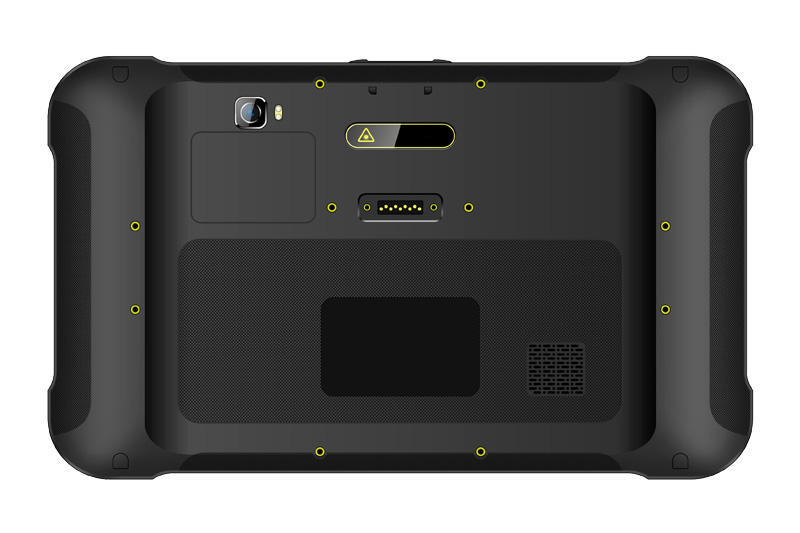 Tablet Rugerizada 8" ATLAS A800