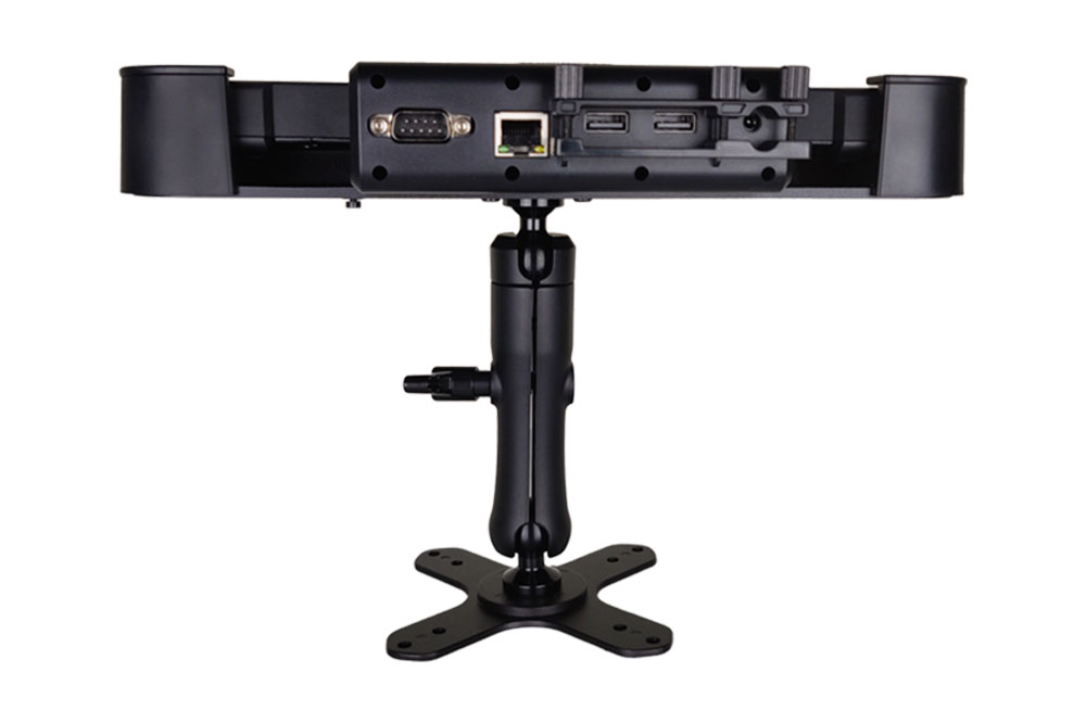 Soporte Cuna para Vehículo / Pared 19V - PREMIUM XL- COLOSSUS W127