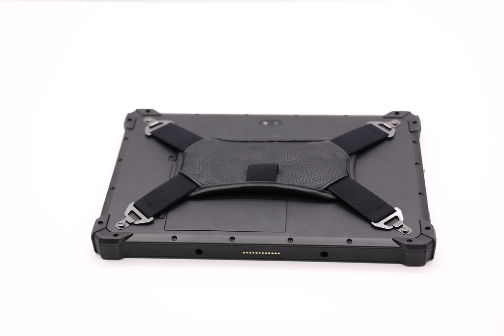 Colossus W803 - Soporte mano posterior