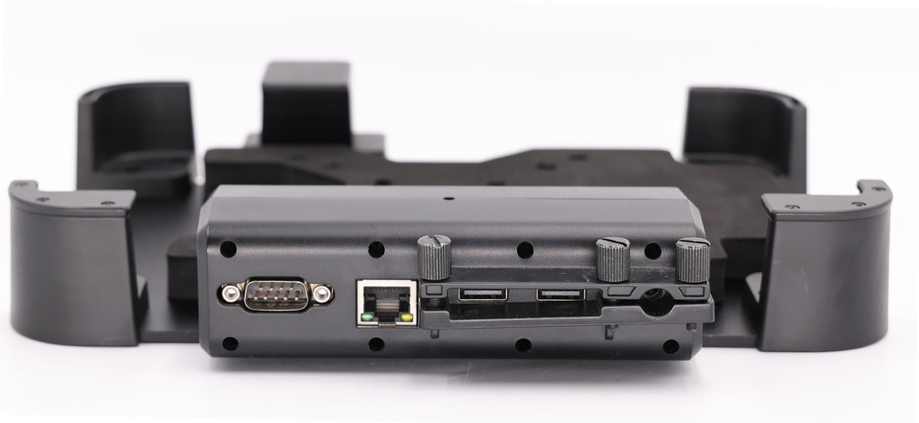 Soporte Cuna para Vehículo / Pared - PREMIUM M - COLOSSUS A803