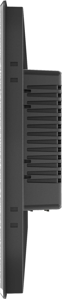 Panel PC 15,6" Windows - Hercules W156 lateral derecho