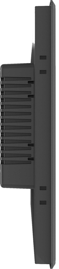 Panel PC 15,6" Windows - Hercules W156 lateral izquierdo