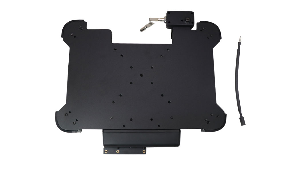 Soporte Cuna para Vehículo / Pared 19V - PREMIUM L - COLOSSUS W103