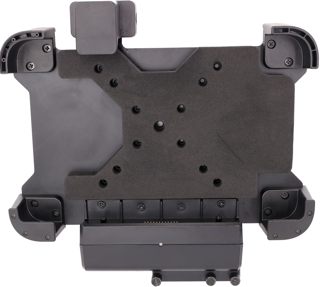 Soporte Cuna para Vehículo / Pared - PREMIUM M - SPARTAN W800