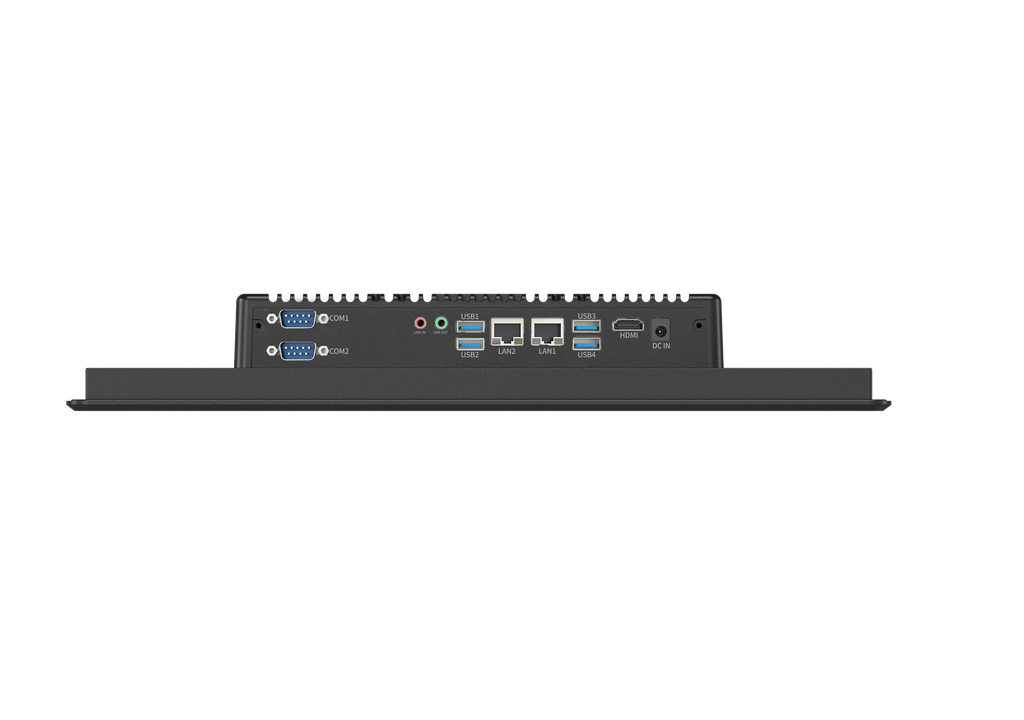 Panel PC 17" Windows - Hercules W170 - ABAJO