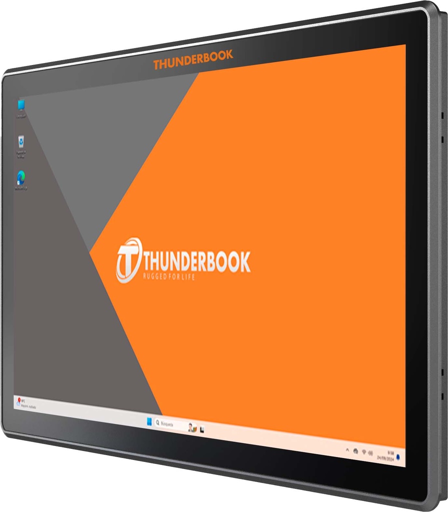 Panel PC 18,5" Windows - Hercules W185 - LAT DER