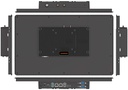 Panel PC 18,5" Windows - Hercules W185 - BACK ALL