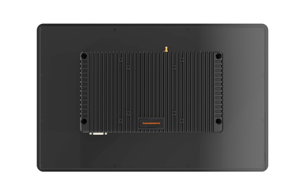 Panel PC 21,5" Windows - Hercules W215 Básico