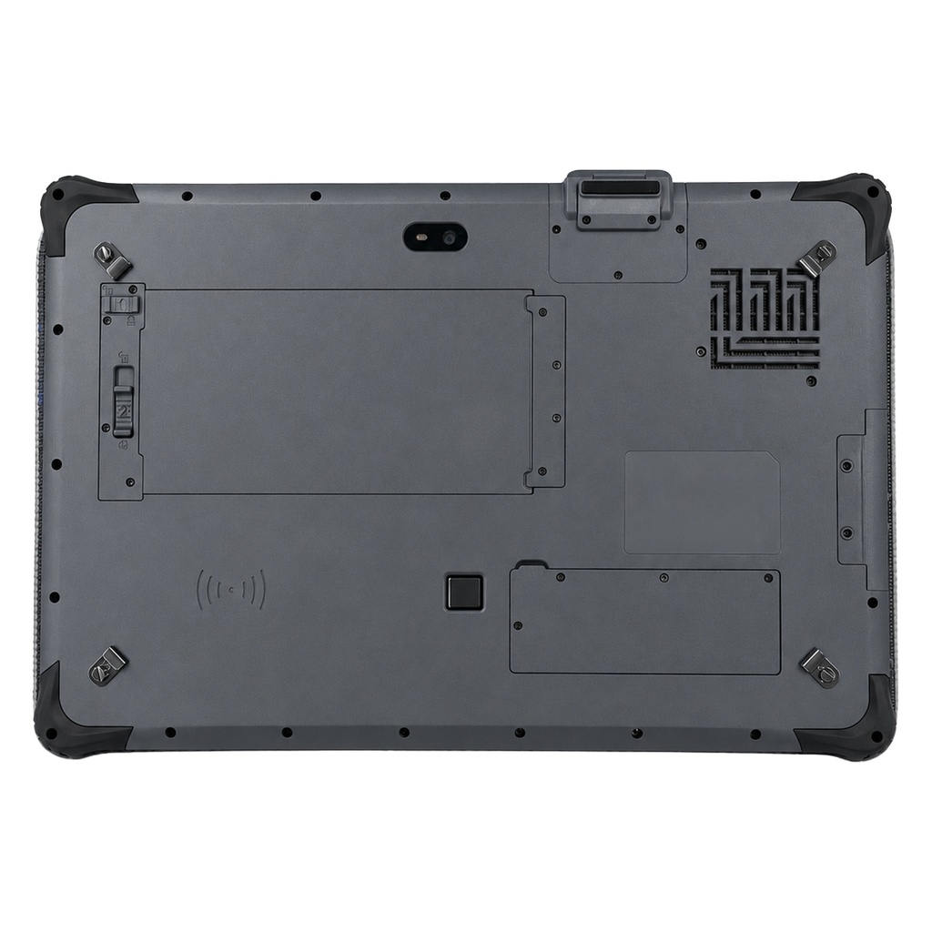 Tablet Rugerizada Windows 12,2" - SPARTAN W128