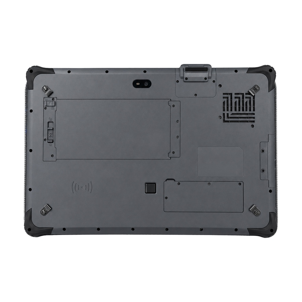 Tablet Rugerizada Windows 10" - SPARTAN W108