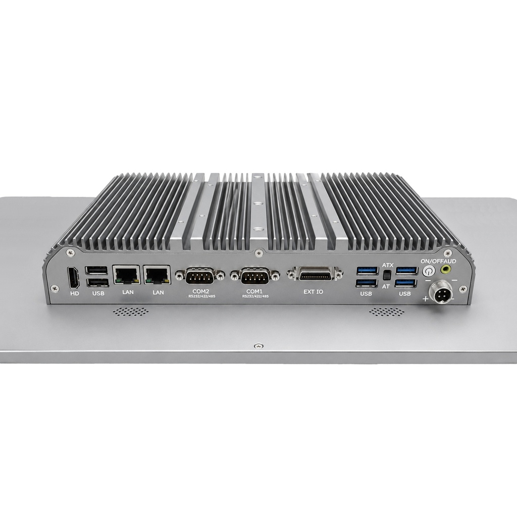 Panel PC 21,5" Windows - Hercules W215 Advanced