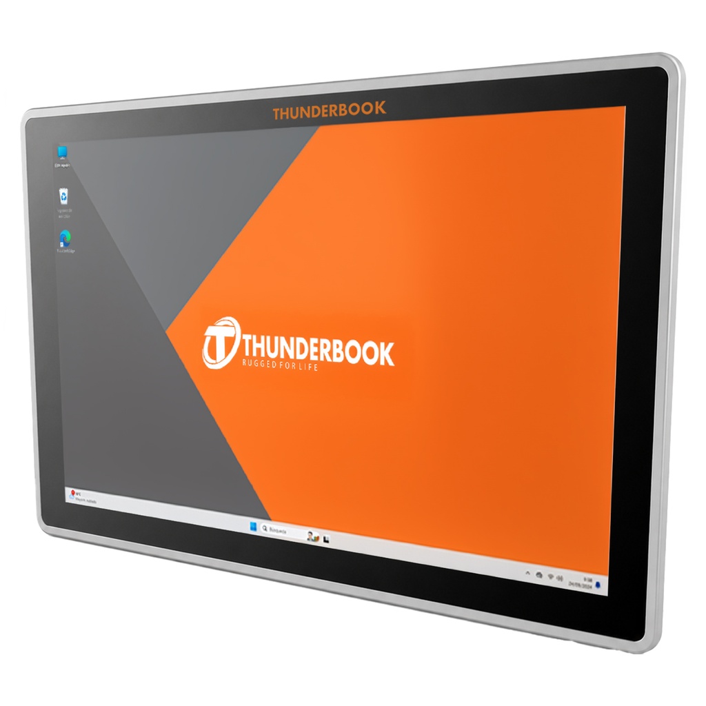 Panel PC 21,5" Windows - Hercules W215 Advanced