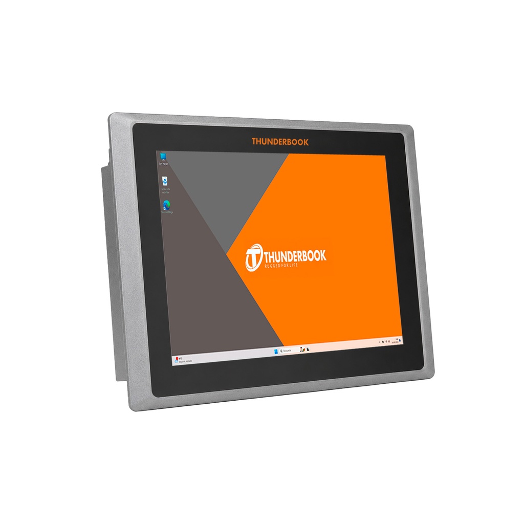 Panel PC 10,1" Windows - Hercules W100 Advanced