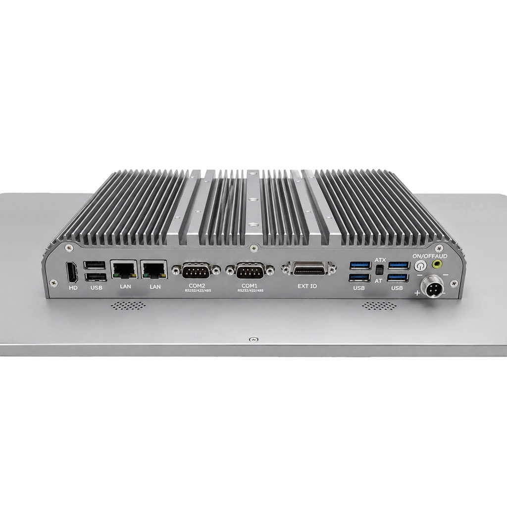Panel PC 15,6" Windows - Hercules W156 Advanced