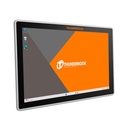 Panel PC 15,6" Windows - Hercules W156 Advanced