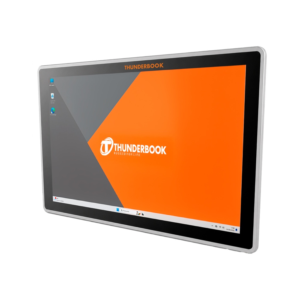 Panel PC 15,6" Windows - Hercules W156 Advanced