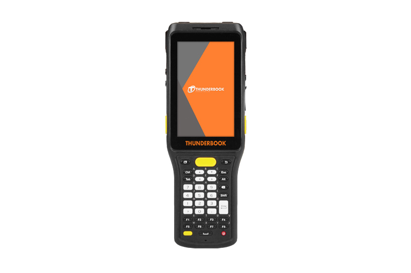 PDA Android 4" Rugerizada Vega A400 - EOL