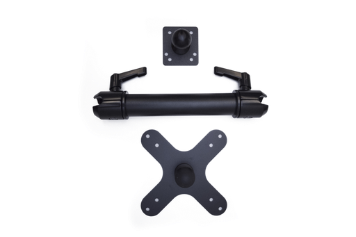 Wall mounting kit VESA-long arm-RAM