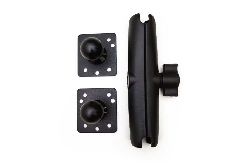 Kit de sujeción RAM-RAM (brazo corto)