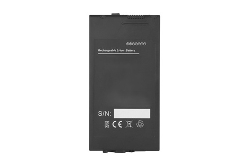 Batería de recambio COLOSSUS W121 - W126 - W128 V1