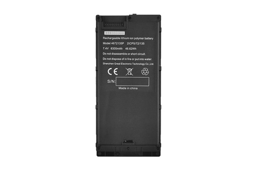Replacement Battery – Fenix 14 / 15