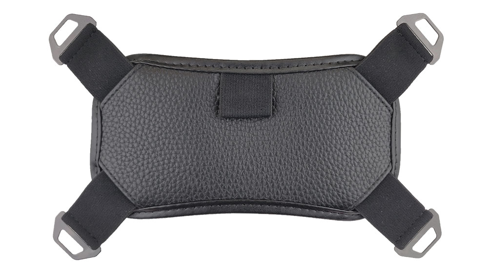 Soporte de mano - COLOSSUS 10"