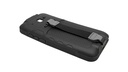 Protective Rubber with charging case with handstrap - Halley A550