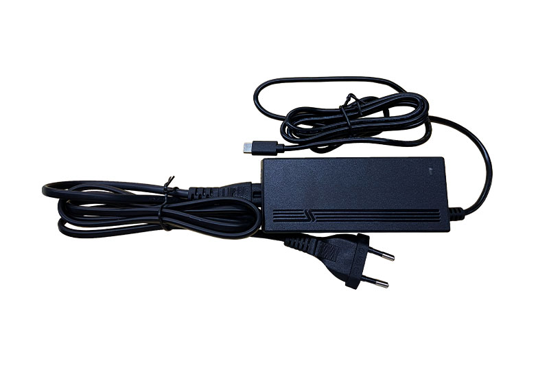 Power Adapter 19VDC - USB-C - COLOSSUS W803 / W103 G1