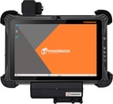 Vehicle docking station with replication ports 19V - CORPORATE XL - COLOSSUS W128	