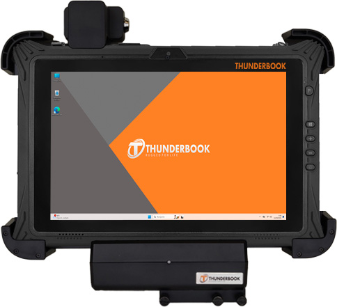 Soporte Cuna para Vehículo / Pared 19V - PREMIUM L G1 - COLOSSUS W101 / W106 / W108