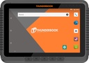 Terminal Embarcado Android 8" (VMC) - ODEON A800