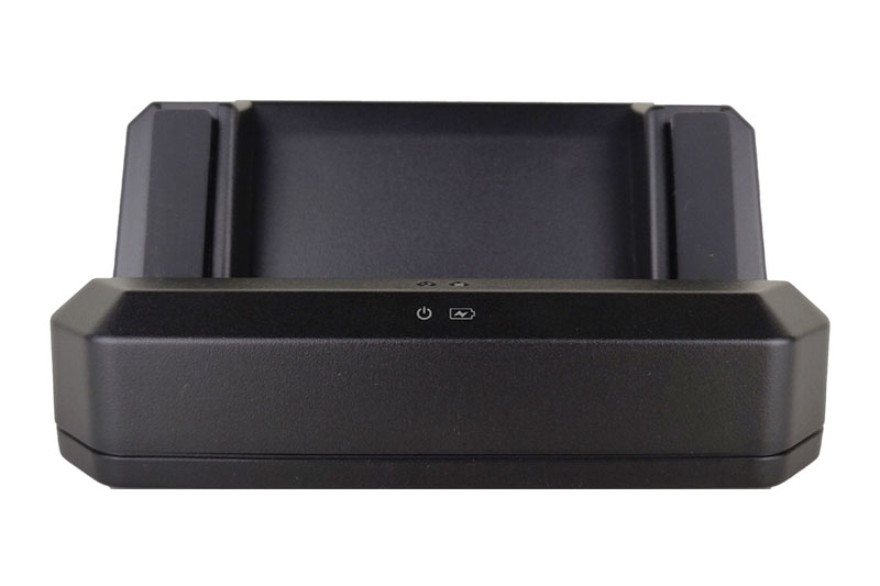 Desktop Docking Station – COLOSSUS – A101 / A121 / A122 / W120