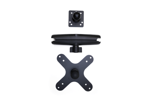 Wall mounting kit VESA-short arm-RAM