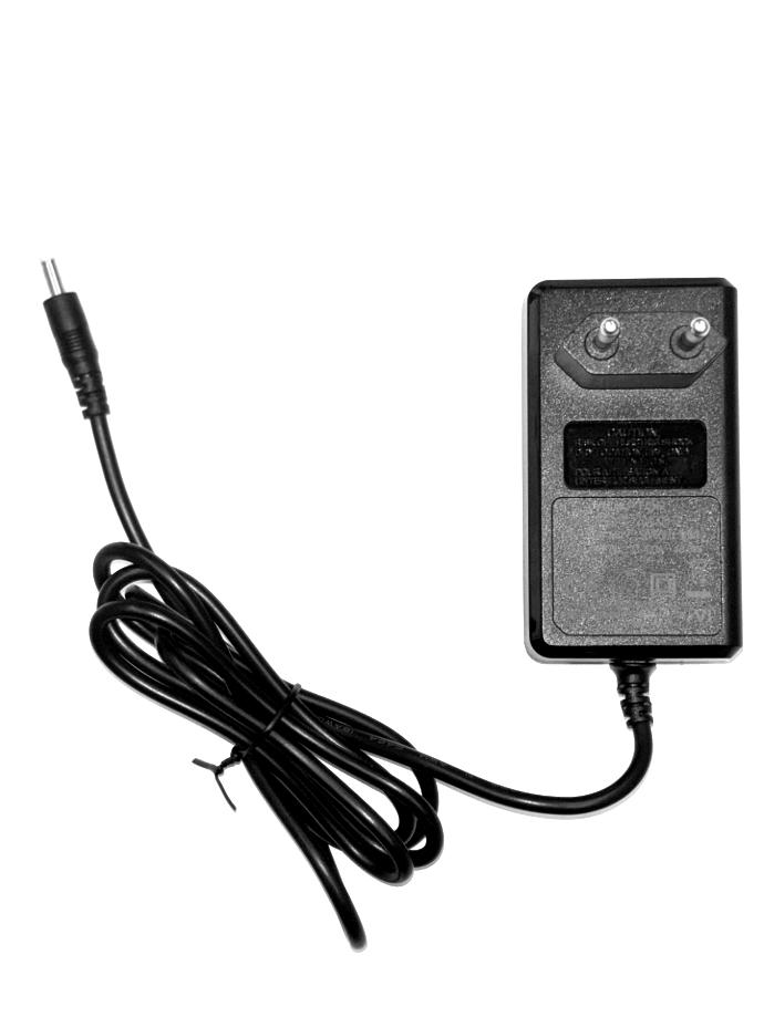 Power Adapter 12VDC - ODEON A800 - A100