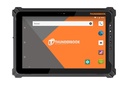 Tablet Rugerizada 10" COLOSSUS A103