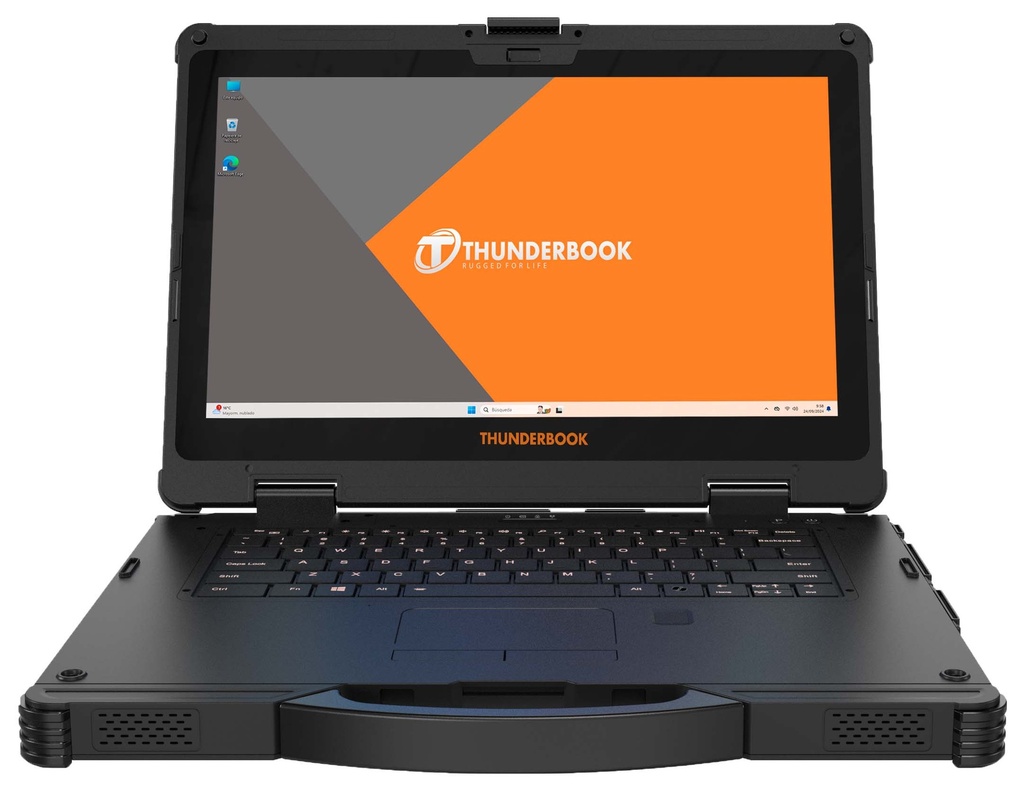 Fenix 14 G3 Rugged Laptop