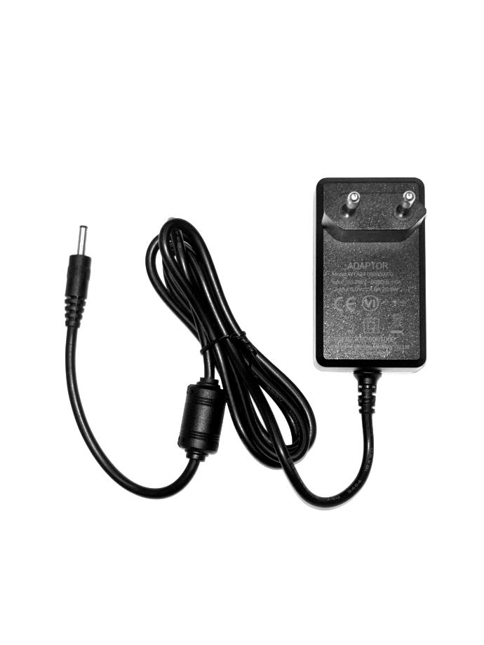 Cargador de corriente 220VAC a 5VDC DC-JACK  - Spartan A800 - A100
