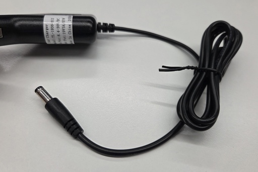 Lighter Car Charge G1 ENTRY 12/24VDC / EXIT 19V / 5.5 x 12 