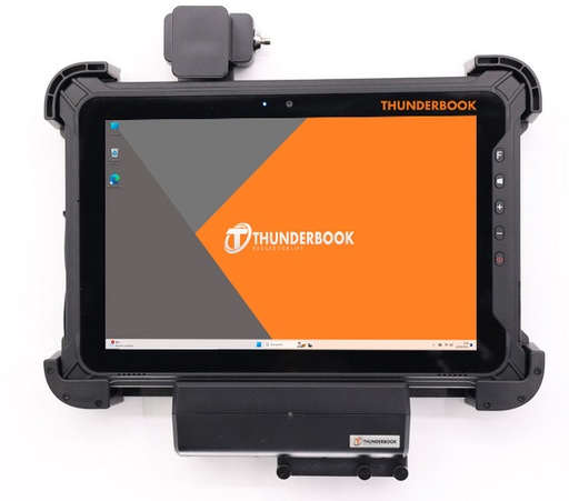 PREMIUM CRADLE MOUNT G1 COLOSSUS W103