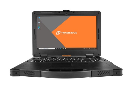 Fenix 15 G2 Rugged Laptop