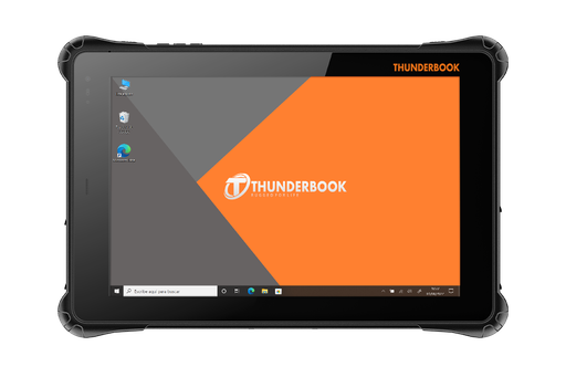 Tablet Rugerizada Windows 8" - KHRONOS W800